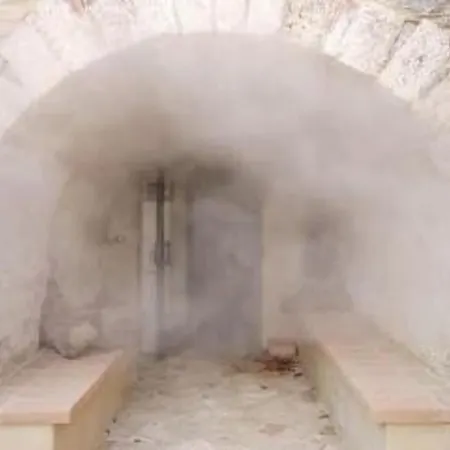 Βίλα A Beautiful Tuscan Estate With Saline Pool Radicondoli