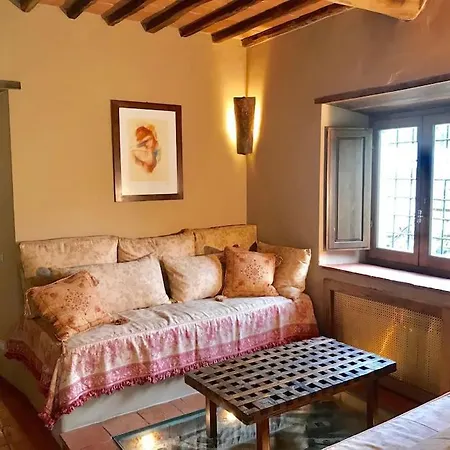 Βίλα A Beautiful Tuscan Estate With Saline Pool Radicondoli