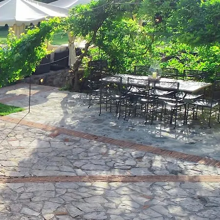 A Beautiful Tuscan Estate With Saline Pool Βίλα *