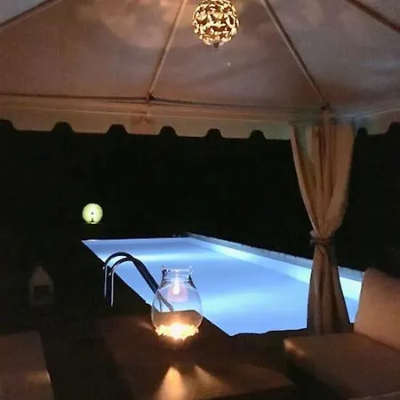 A Beautiful Tuscan Estate With Saline Pool Βίλα Radicondoli
