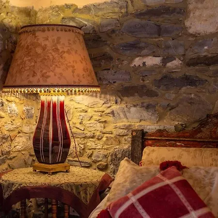 Βίλα A Beautiful Tuscan Estate With Saline Pool